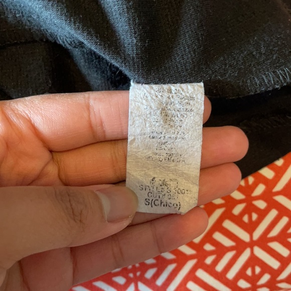 Black blazer - Picture 7 of 7